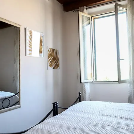 Studio 750 Meters From Porto! Apartament Alghero