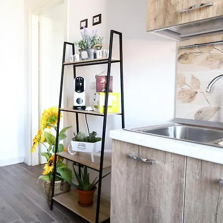 Studio 750 Meters From Porto!