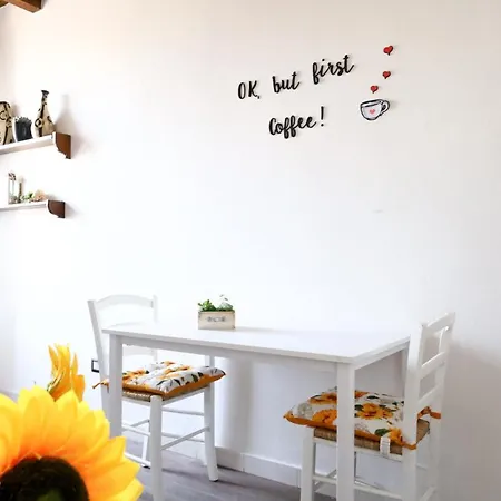 Studio 750 Meters From Porto! Alghero