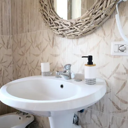 Apartament Studio 750 Meters From Porto! Alghero