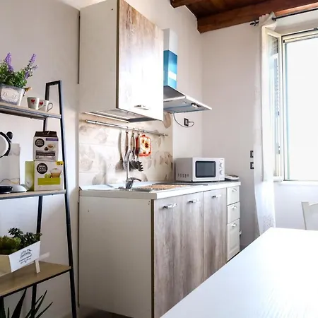 Apartament Studio 750 Meters From Porto! Alghero