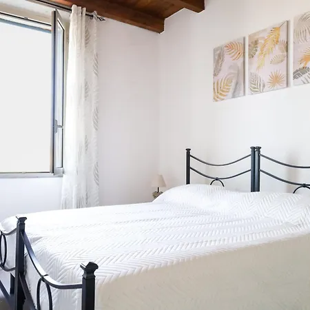 Studio 750 Meters From Porto! Apartament Alghero
