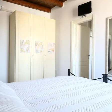 Apartmán Studio 750 Meters From Porto! Alghero